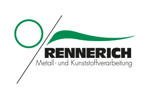 Logo Rennerich GmbH