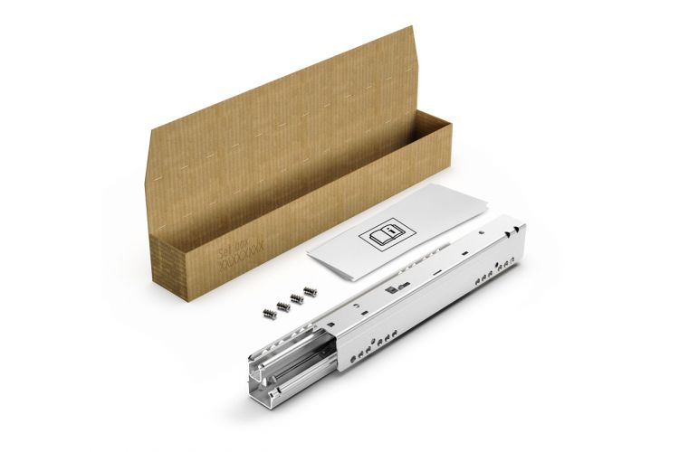 Set-Verpackung