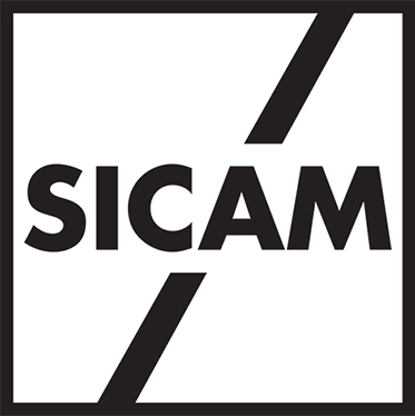 Logo Sicam